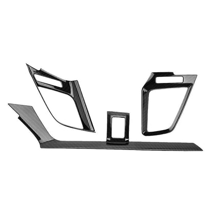 Air Vent Trims Grille Frame for Honda Civic (2016–2020)
