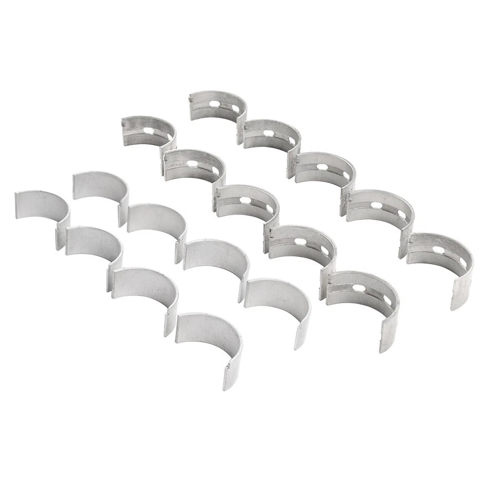 10+8 pcs Connecting Rod Main Bearing Set for Honda CBR600 F (1987–1994)