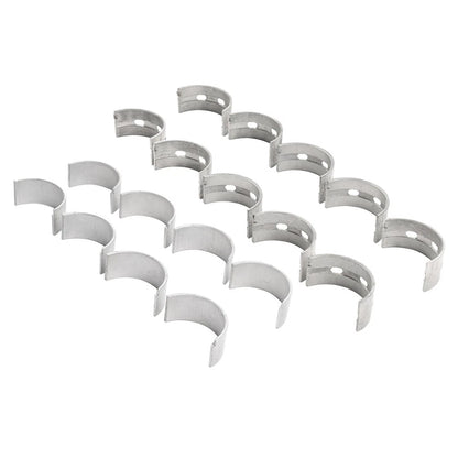 10+8 pcs Connecting Rod Main Bearing Set for Honda CBR600 F (1987–1994)