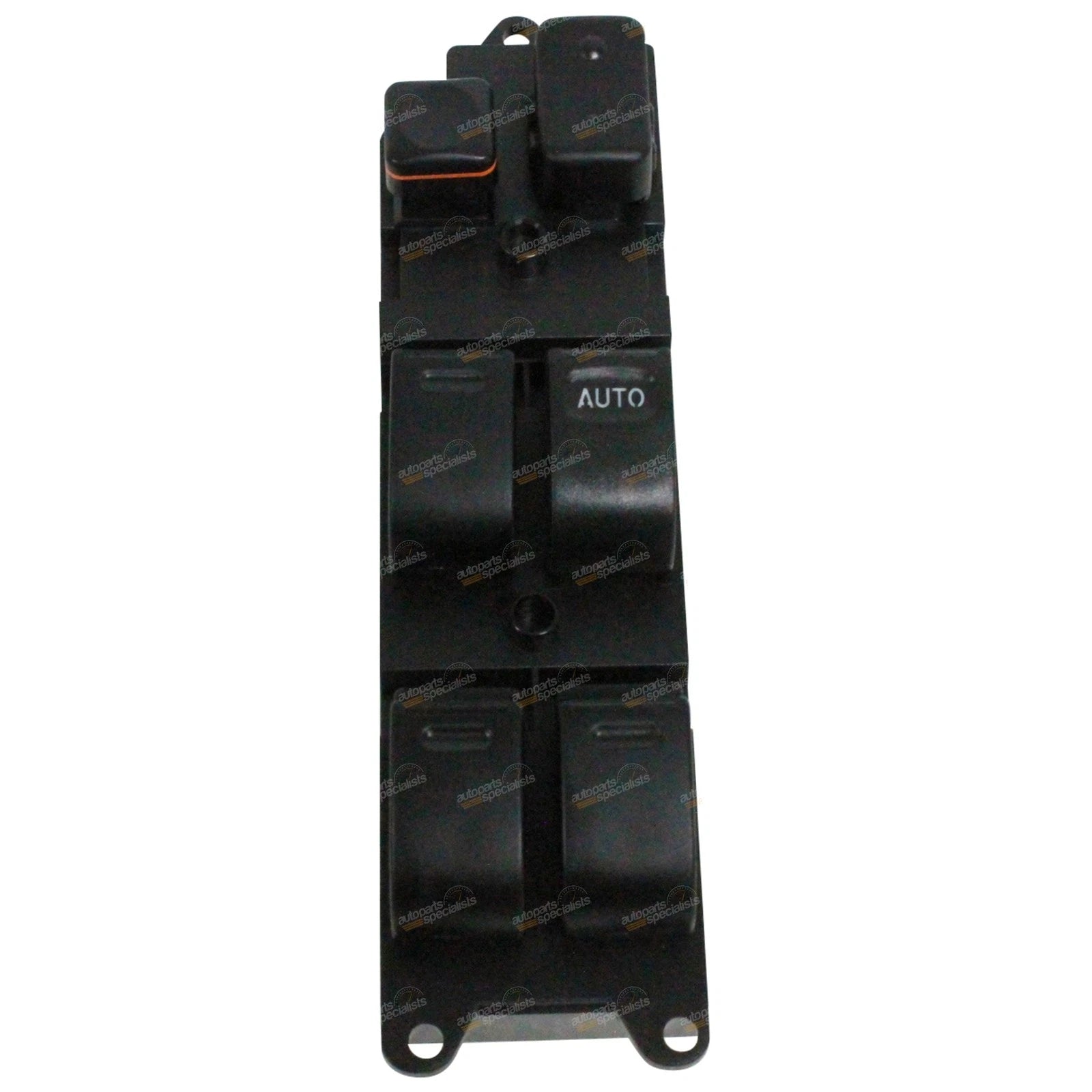Main Master Power Window Switch for Landcruiser 80 Series (1990–1998)