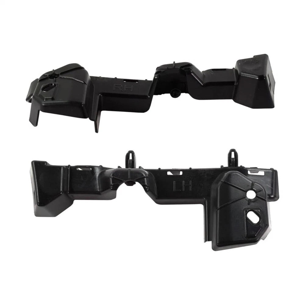 Set of 2 Bumper Brackets for Terrain (2018–2021) 84709616, 84362701, 84362702
