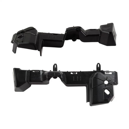 Set of 2 Bumper Brackets for Terrain (2018–2021) 84709616, 84362701, 84362702