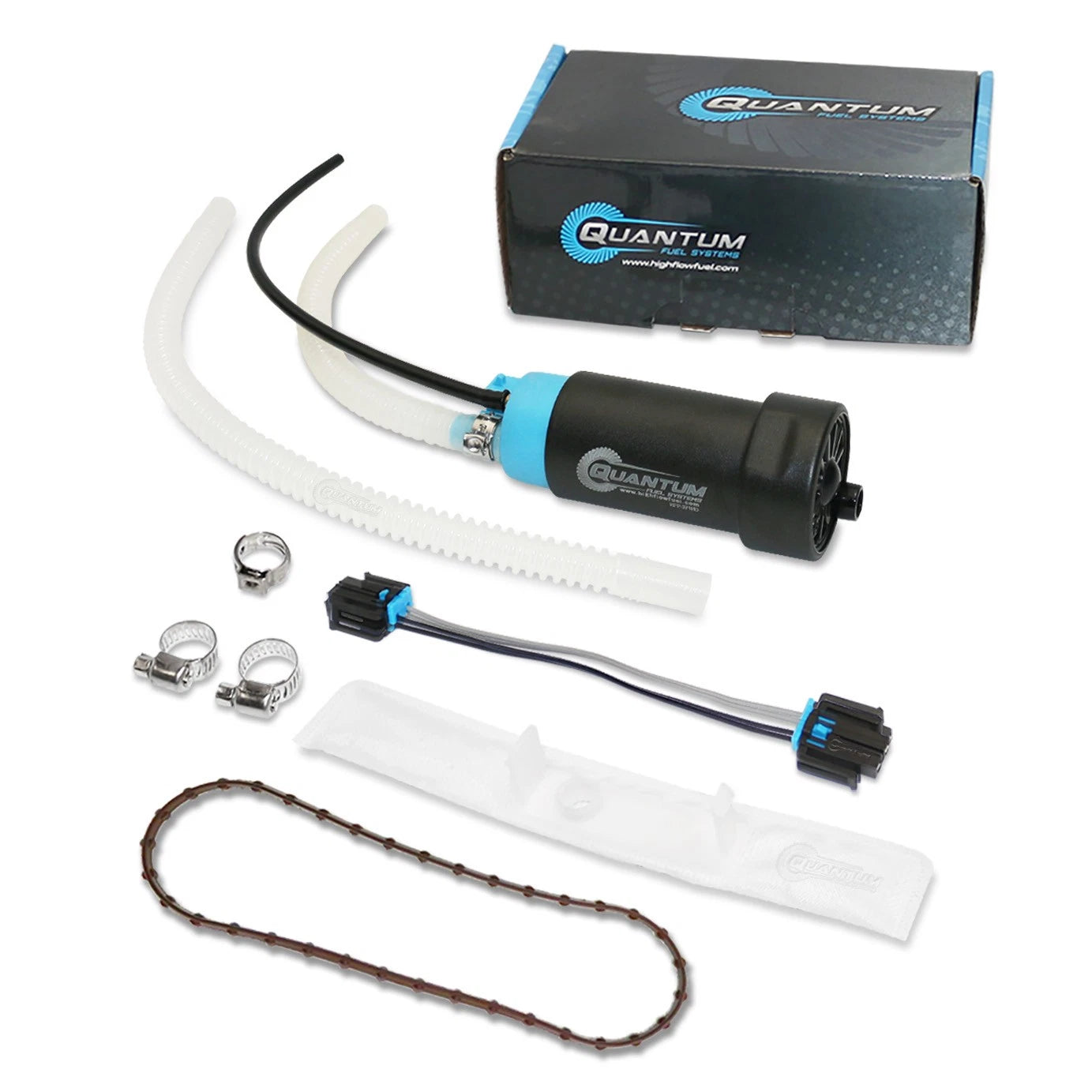 Fuel Pump for Harley-Davidson Very Classic Glide (2008–2012)