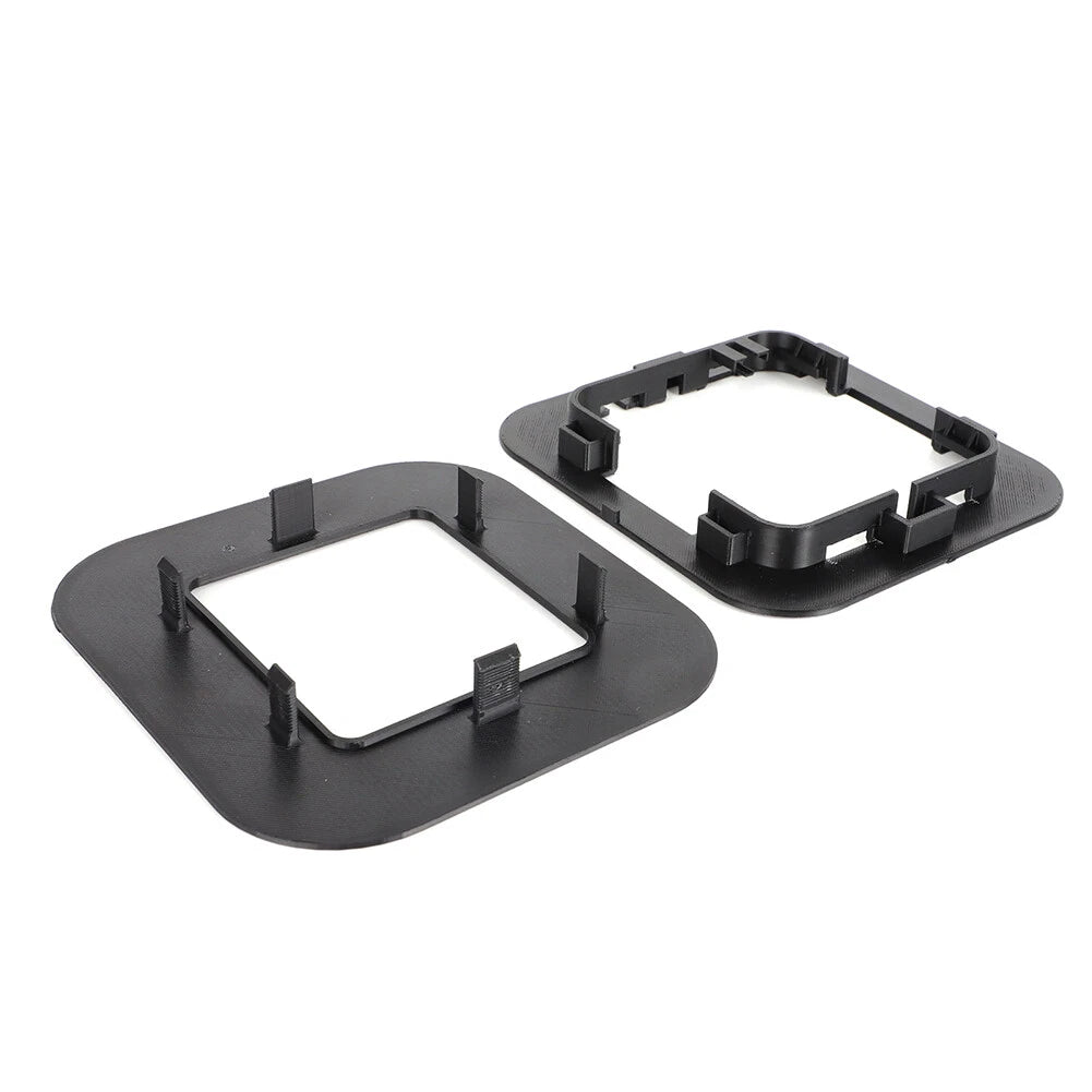 Alarm Sensor Bracket Support Kit for BMW E46 E39 E38 Z3 Mini R50 R53 (1998–2006)