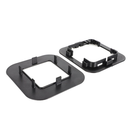 Alarm Sensor Bracket Support Kit for BMW E46 E39 E38 Z3 Mini R50 R53 (1998–2006)