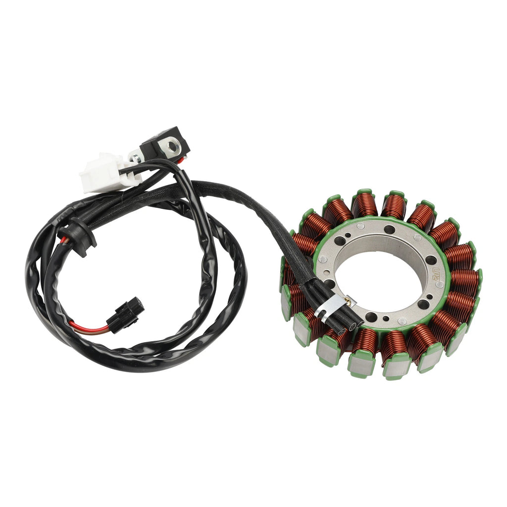 Stator Magneto for Moto Guzzi V85 TT V7 Special V9 Bobber Roamer (2021–2023)