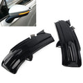 LED Dynamic Turn Signal Light Mirror Indicator for Ford Mondeo (2014–2018)