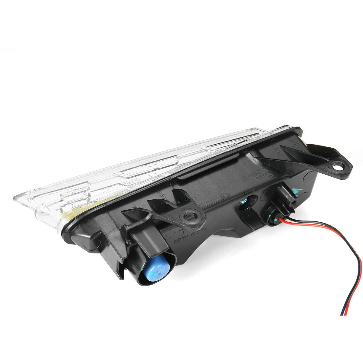 LED Fog Lights Lamps Turn Signal Pair for Infiniti Q50 (2014–2019)