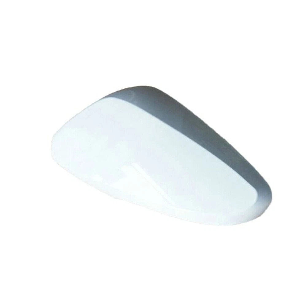 Mirror Cover for Hyundai Elantra (2011–2016) White Front Left/Right