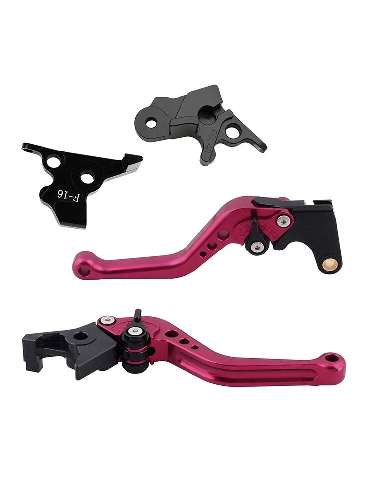 Short Clutch Brake Lever for Harley X350 (2022–2023)