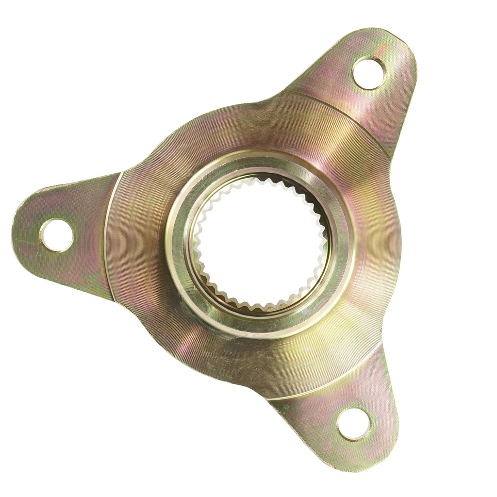 Rear Brake Disc Rotor Hub Collar for Polaris Ranger (2011–2018)