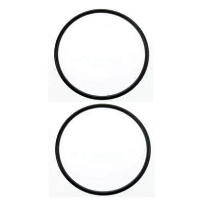 2Pcs Sealing O-ring for Suzuki Marine Outboard Engines (09280-97001)