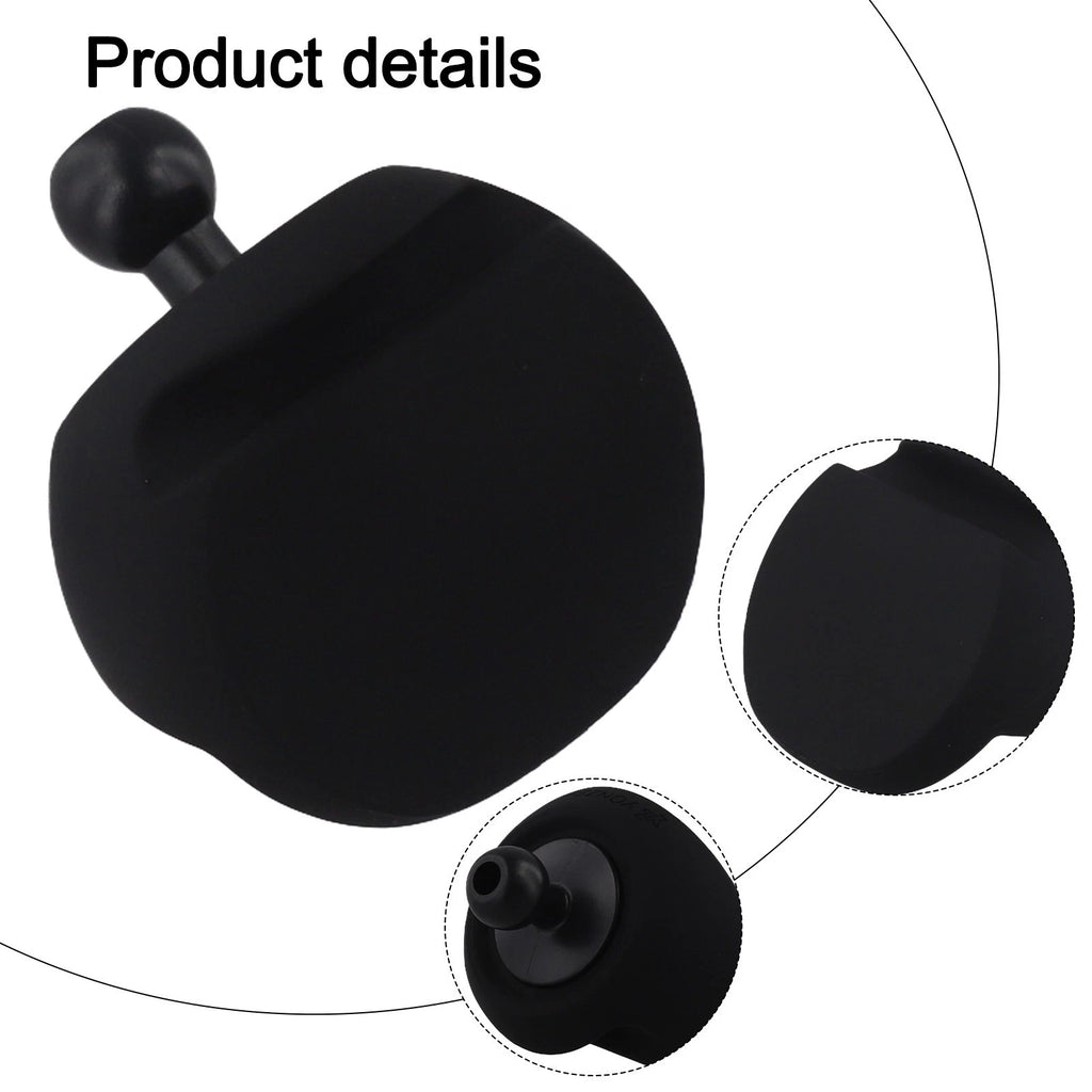 Car Phone Holder for Tesla Model 3 & Y (2017–2023)