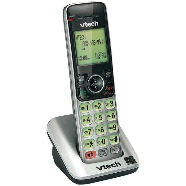 Additional Handset for VTech CS6619, CS6629, CS6649 (2019–2023)