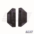 WSM L.E.D Tail Lights for Polaris General 1000 (2016–2023) - 020-352-00