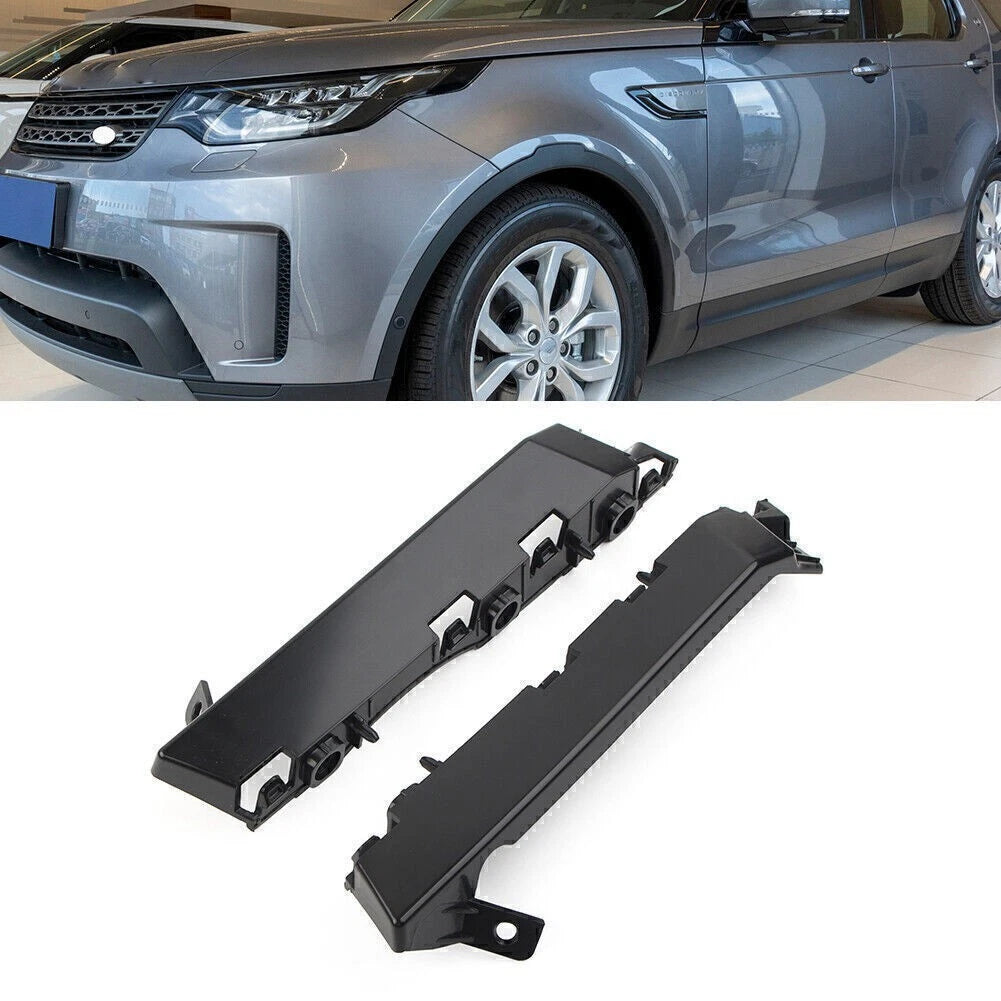 Front Bumper Support Bracket for Land Rover Discovery 5 (2015–2020) LR083113, LR083115