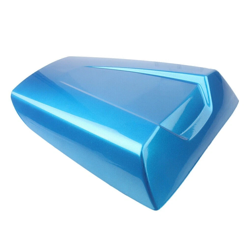 Rear Seat Cover Cowl for Suzuki SV650 SV1000 (2003–2010) Blue