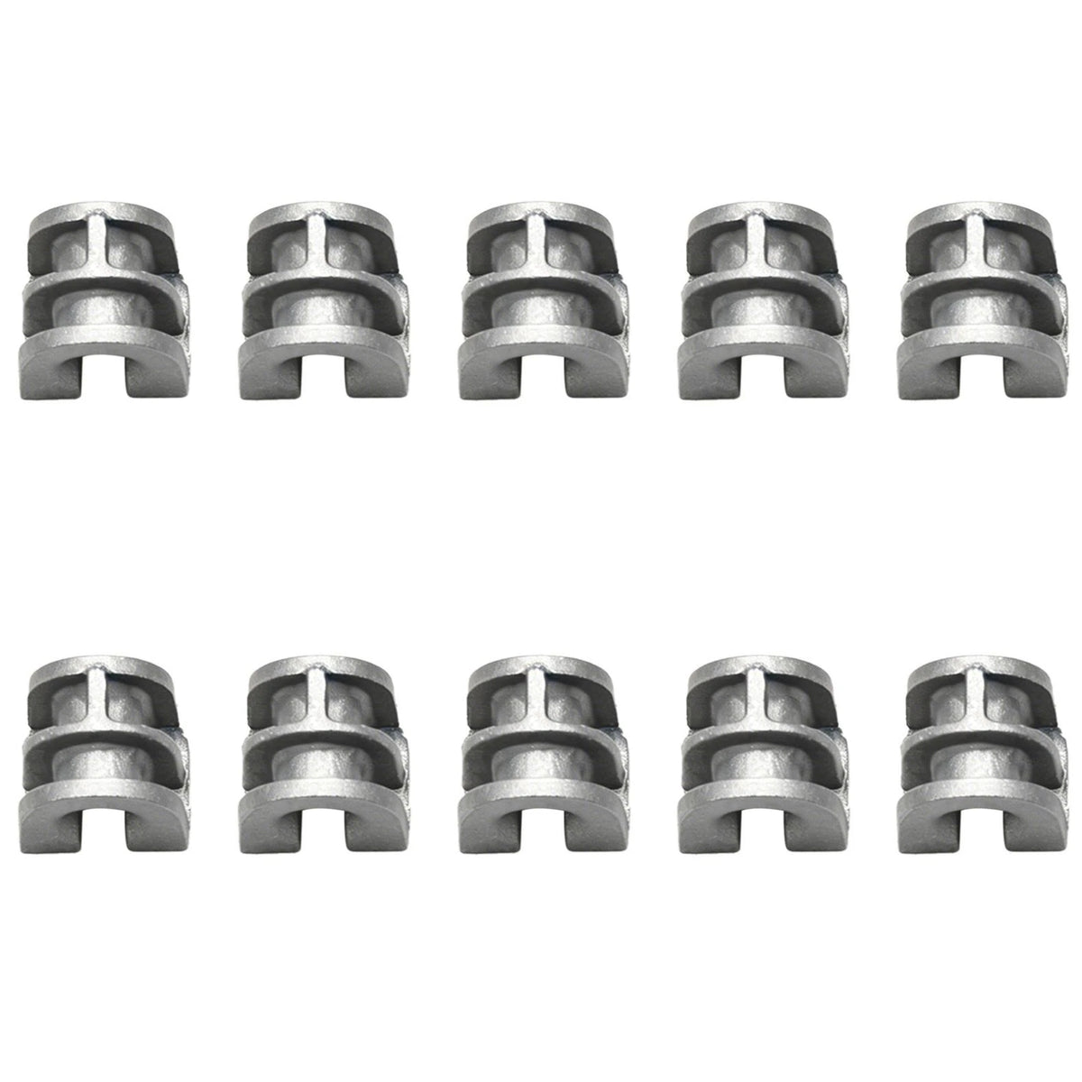 10 Pack Trimmer Head Eyelet Sleeves for Stihl (Fits )