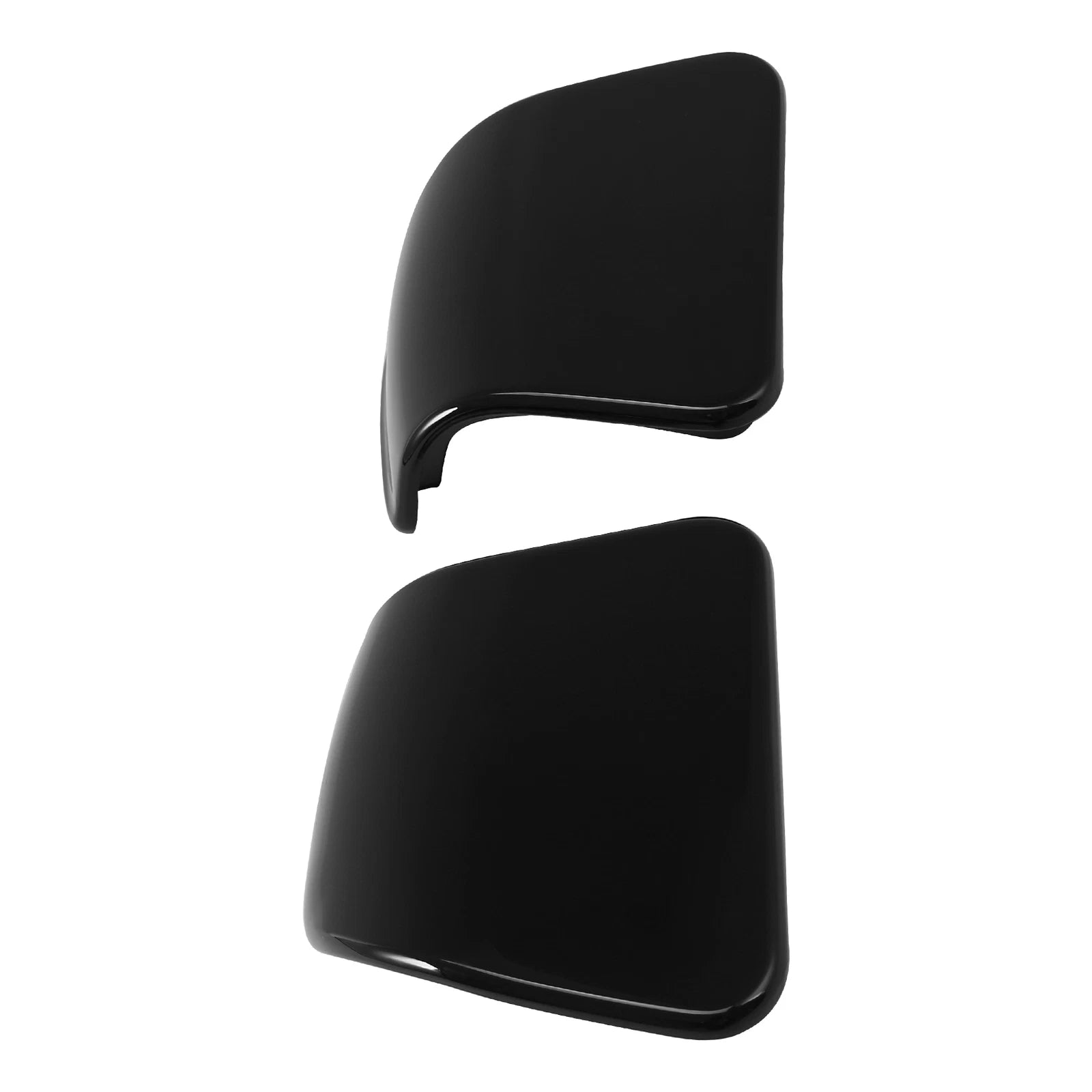 Inner Fairing Glove Box Doors for Harley Road Glide FLTR (2015–Present)