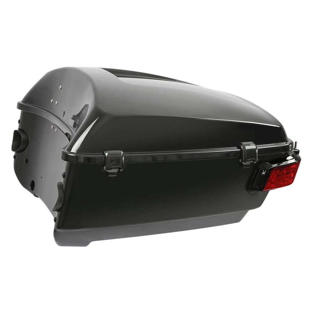 LED Brake/Turn/Tail Light for Harley Touring (2014–2026)