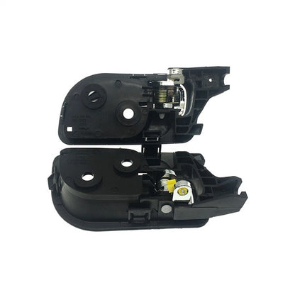 2Pcs Inside Door Handle Set for Honda Accord Sedan (2003–2007)