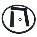Heat Exchanger Gasket Seal Kit for Volvo Penta AD31 AD32 AD41 AD42 AD43 D44 D300