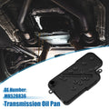 Oil Pan Gasket Kit Replacement for Mitsubishi Montero (2001–2006)