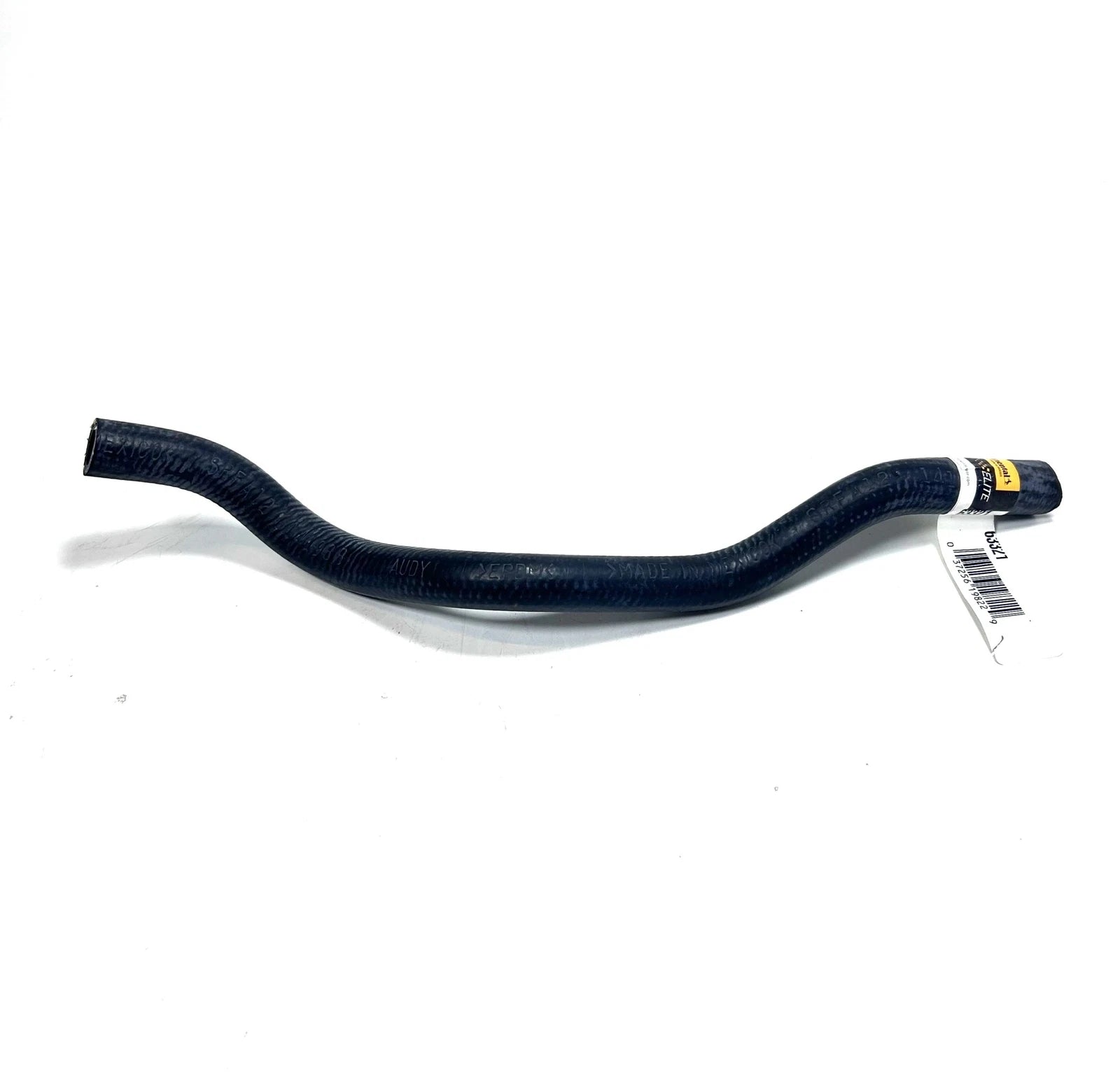 Heater Hose for Continental 63321 (2010–2015)