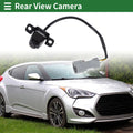 Rear View Camera for Hyundai Veloster (2012–2017) 120-180 Degree