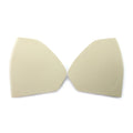 Front Door Upper Cover for Mercedes W211 E-Class (2003–2009) Beige ABS
