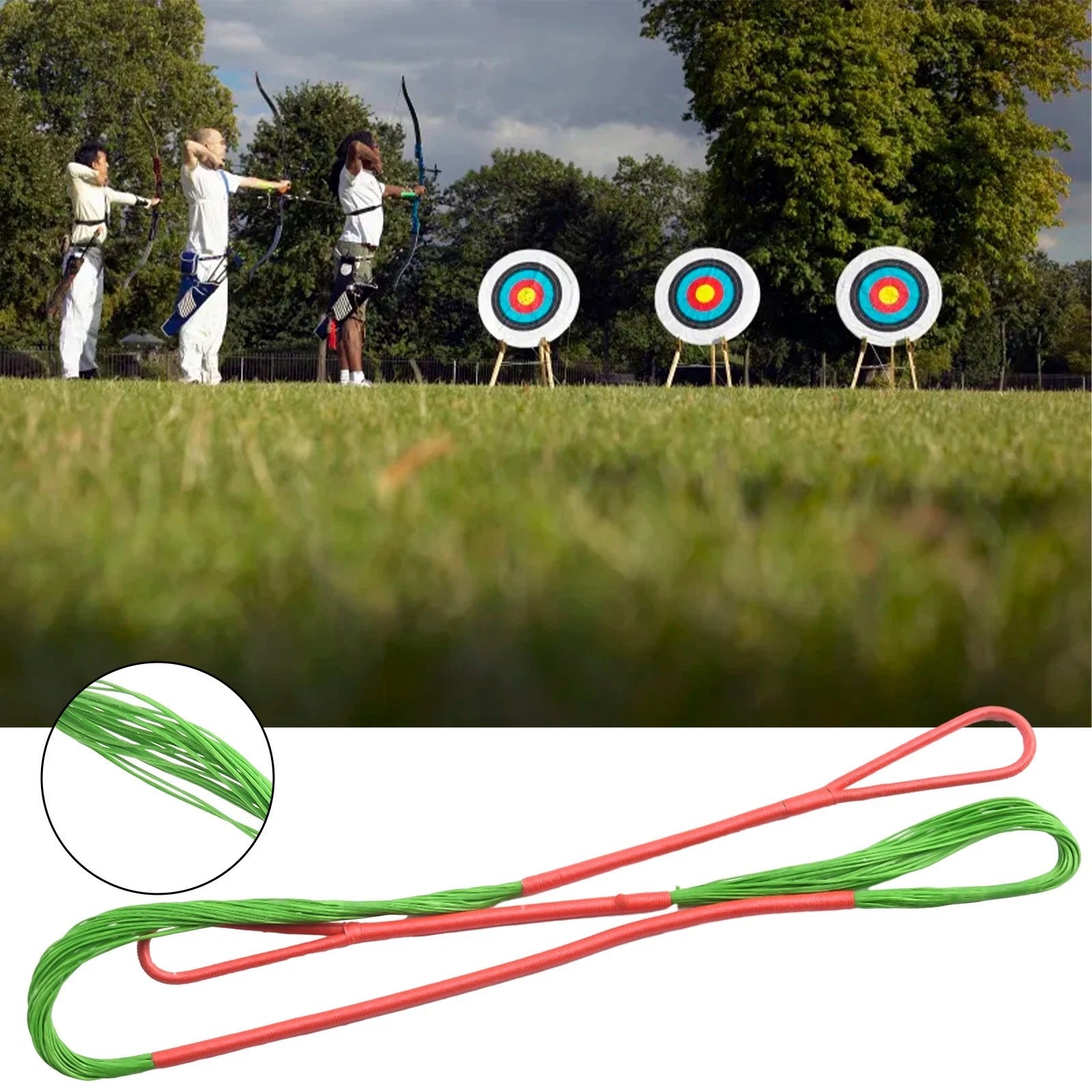26 Inch Bowstring for CRS004C
