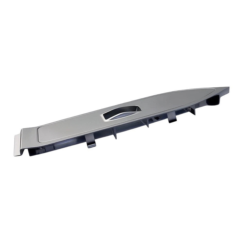 Window Switch Panel for