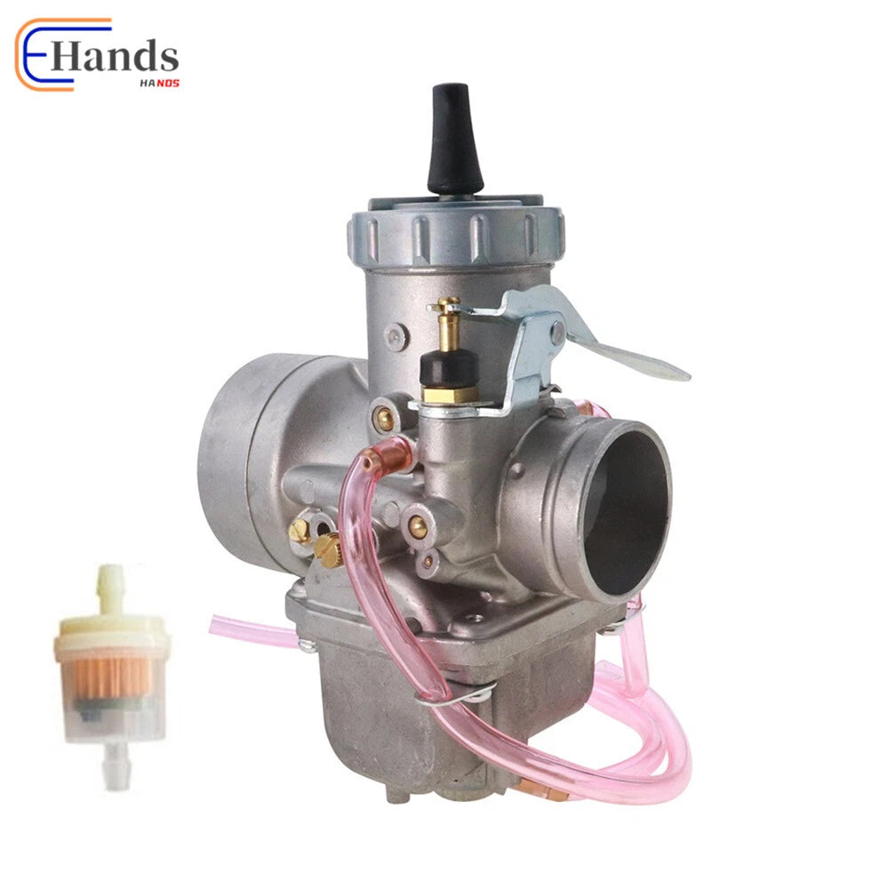 VM36-4 Carburetor for 36MM VM Series 2 Stroke (Fit 36MM)