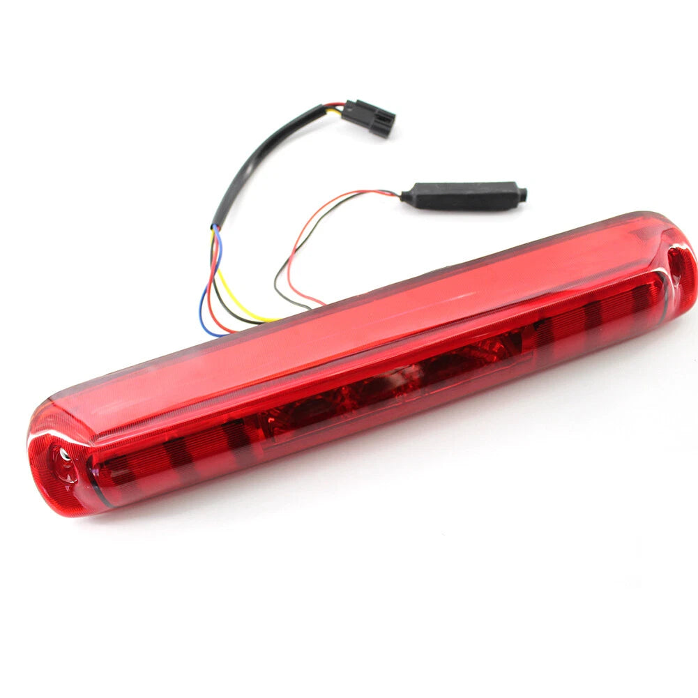 Third Brake Light Cargo Lamp for Chevy Silverado/GMC Sierra (1999–2006)