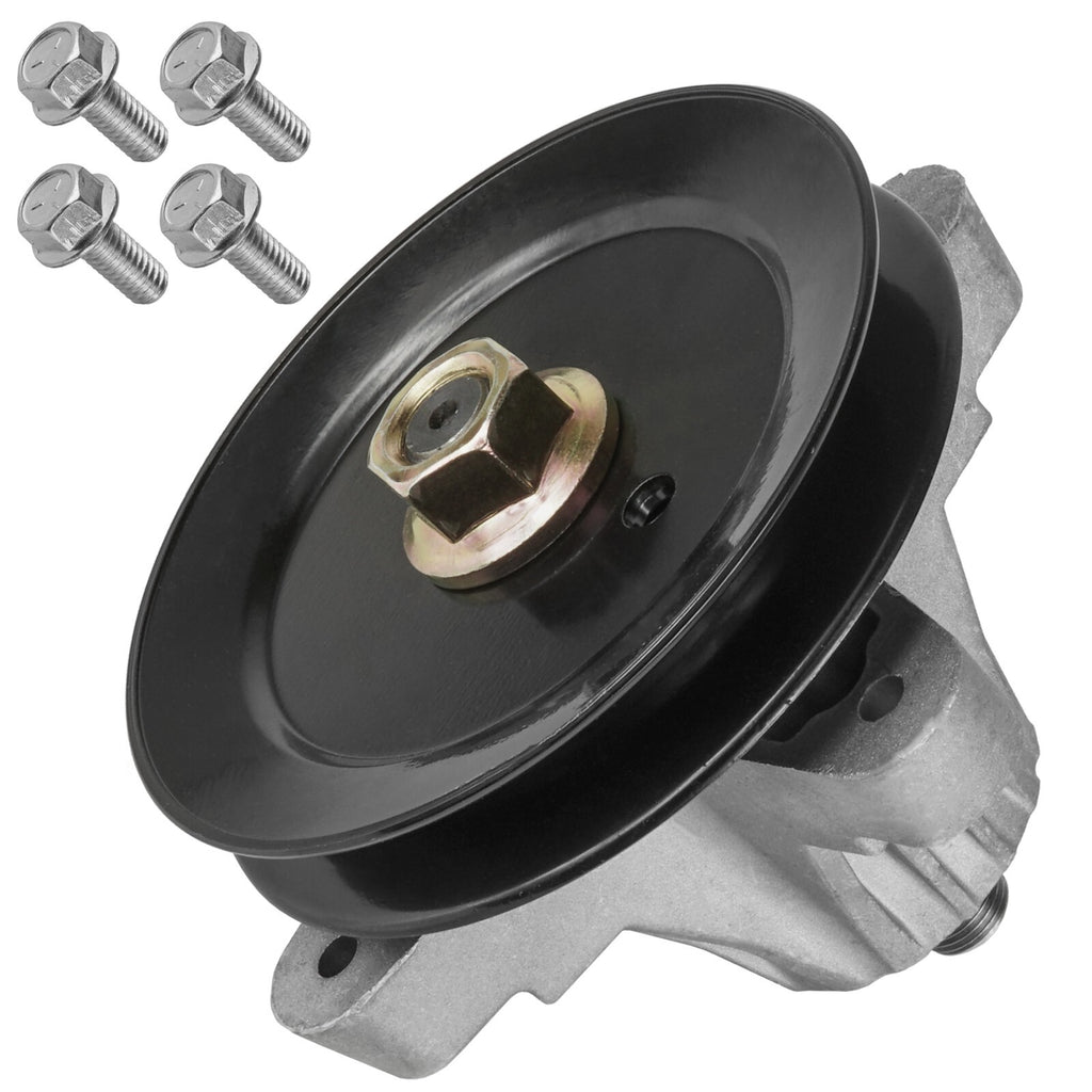 Spindle Assembly Replacement for MTD Troy-Bilt (2005–2010)