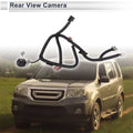 Rear View Camera for Honda Pilot (2009–2015) 120-180 Degree
