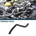 Radiator Hose Replacement for Hyundai Santa Fe (2006–2009) Rubber Water Pipe