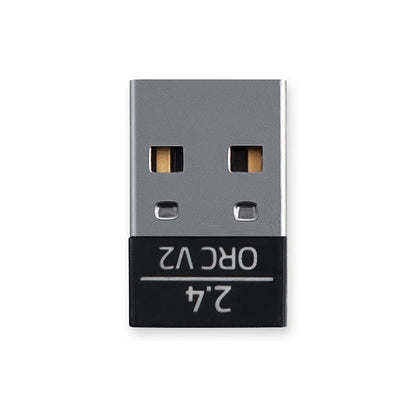 USB Gaming Mouse Adapter Receiver for Razer Orochi V2