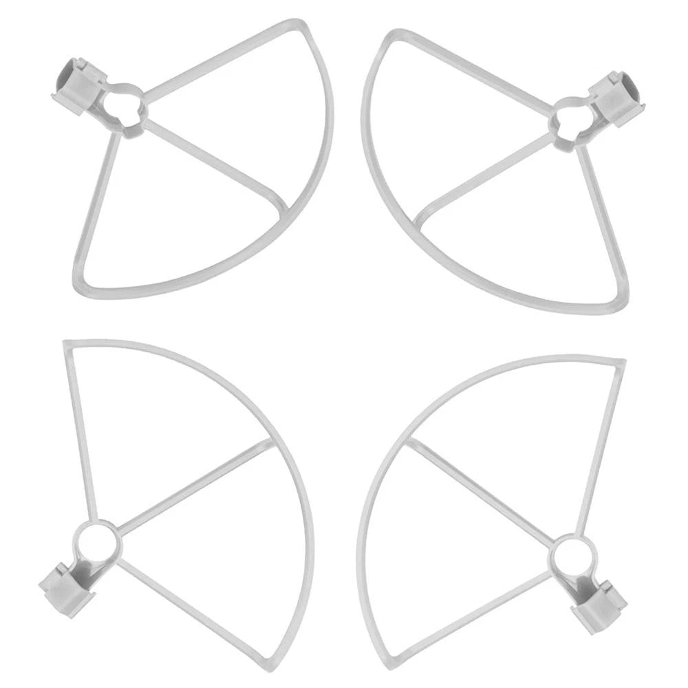 4Pcs Propeller Protectors for DJI Mini 3 Pro Drone (2023)