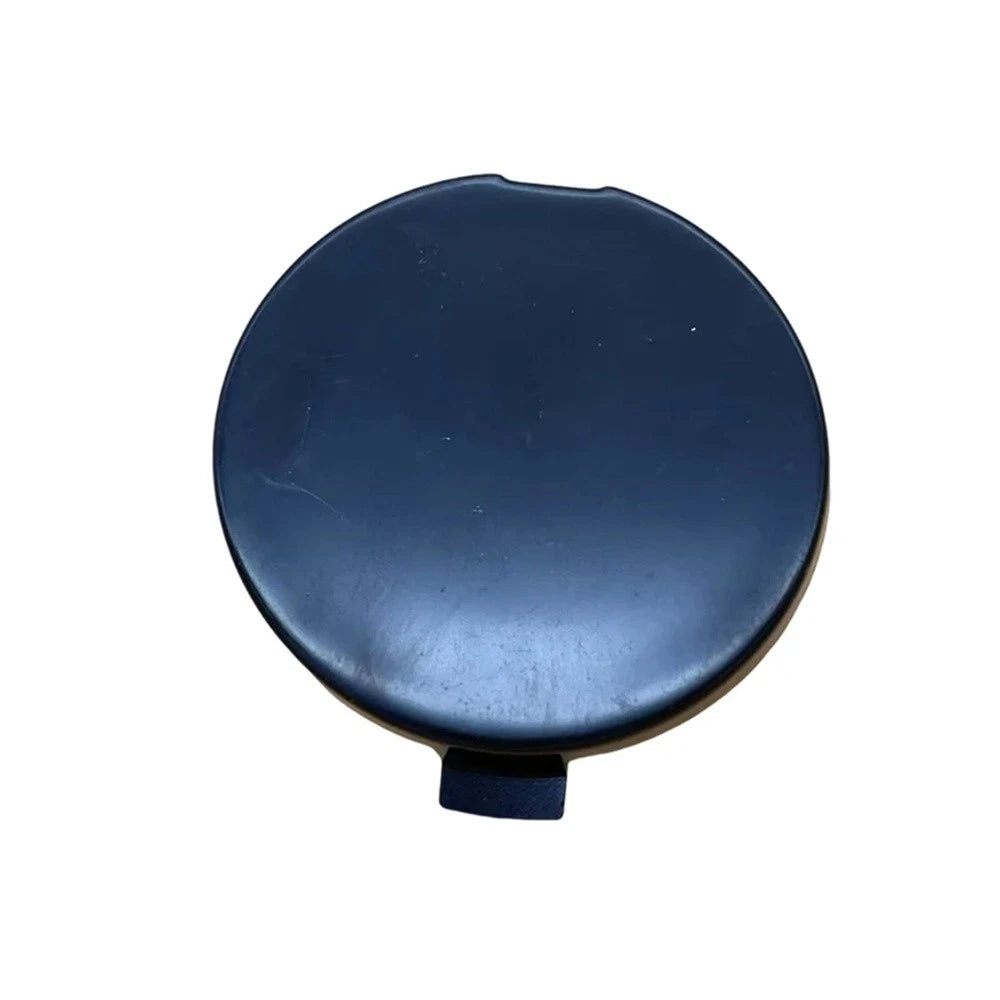 Front Bumper Tow Hook Cover Cap 51117268745 for BMW Mini Cooper (2011–2015)