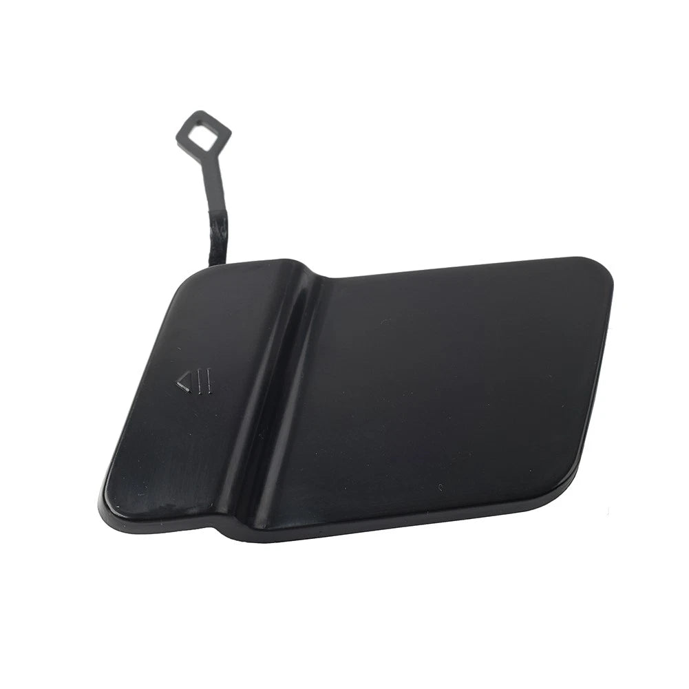 Rear Bumper Tow Hook Cover Cap for Mercedes-Benz GLK X204 (2008–2012)