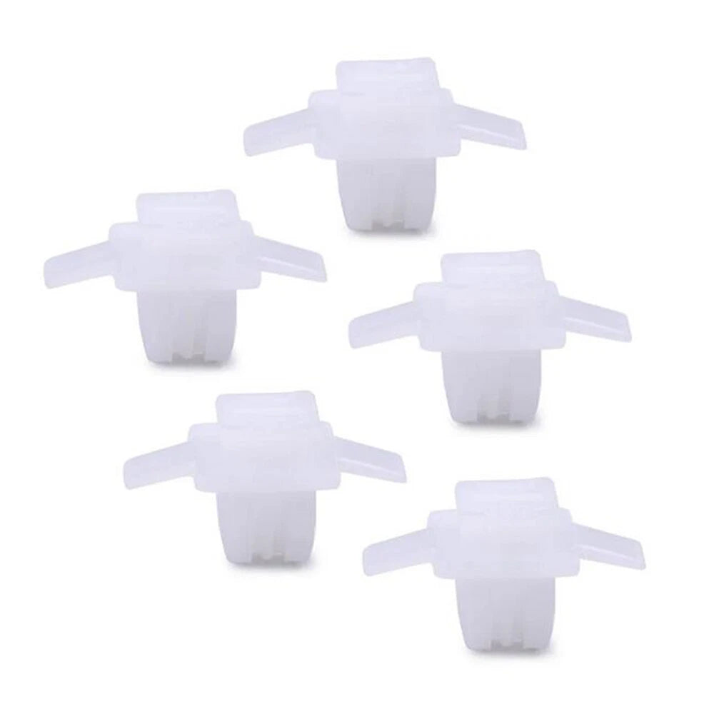 10x Wheel Arch Trim Clips for Honda CR-V (2006–2012)