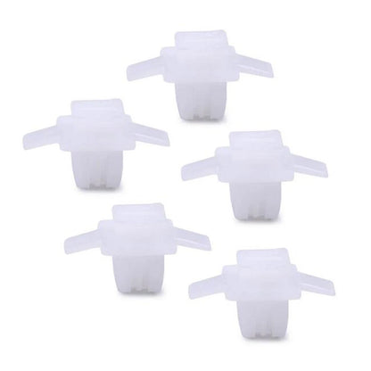 10x Wheel Arch Trim Clips for Honda CR-V (2006–2012)