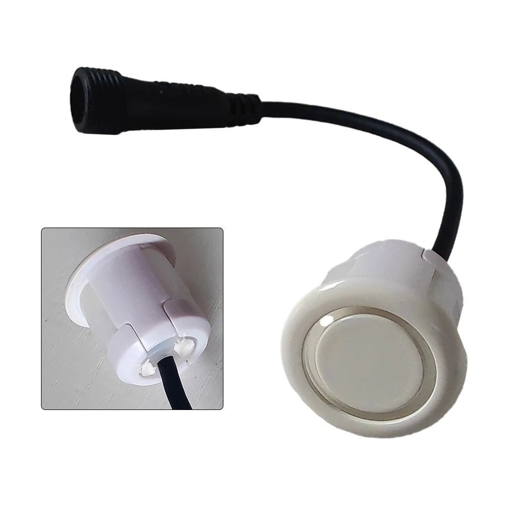Parking Sensor for Car 18 (0-14m Waterproof Cable)