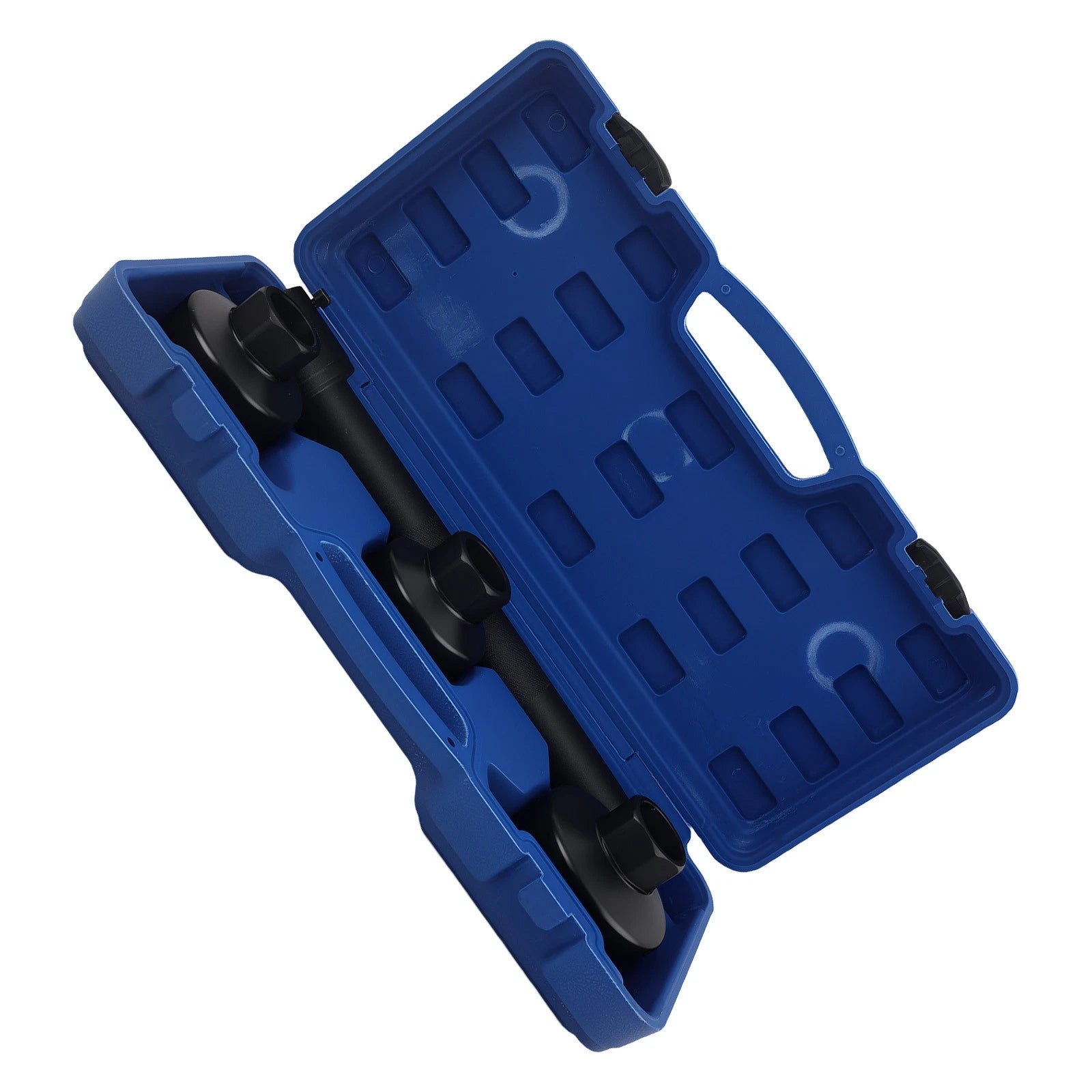 4pc Steering Rack Knuckle Tool Set for