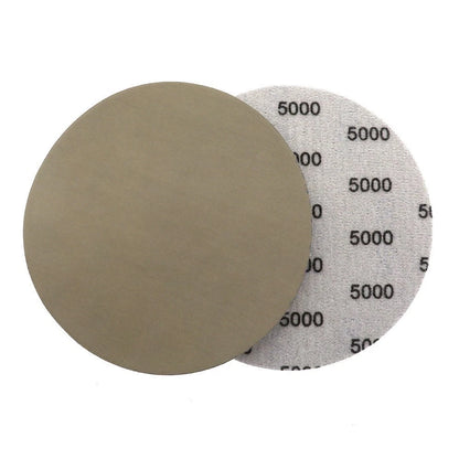 20 Sanding Discs Silicon Carbide 3000/5000/7000/10000