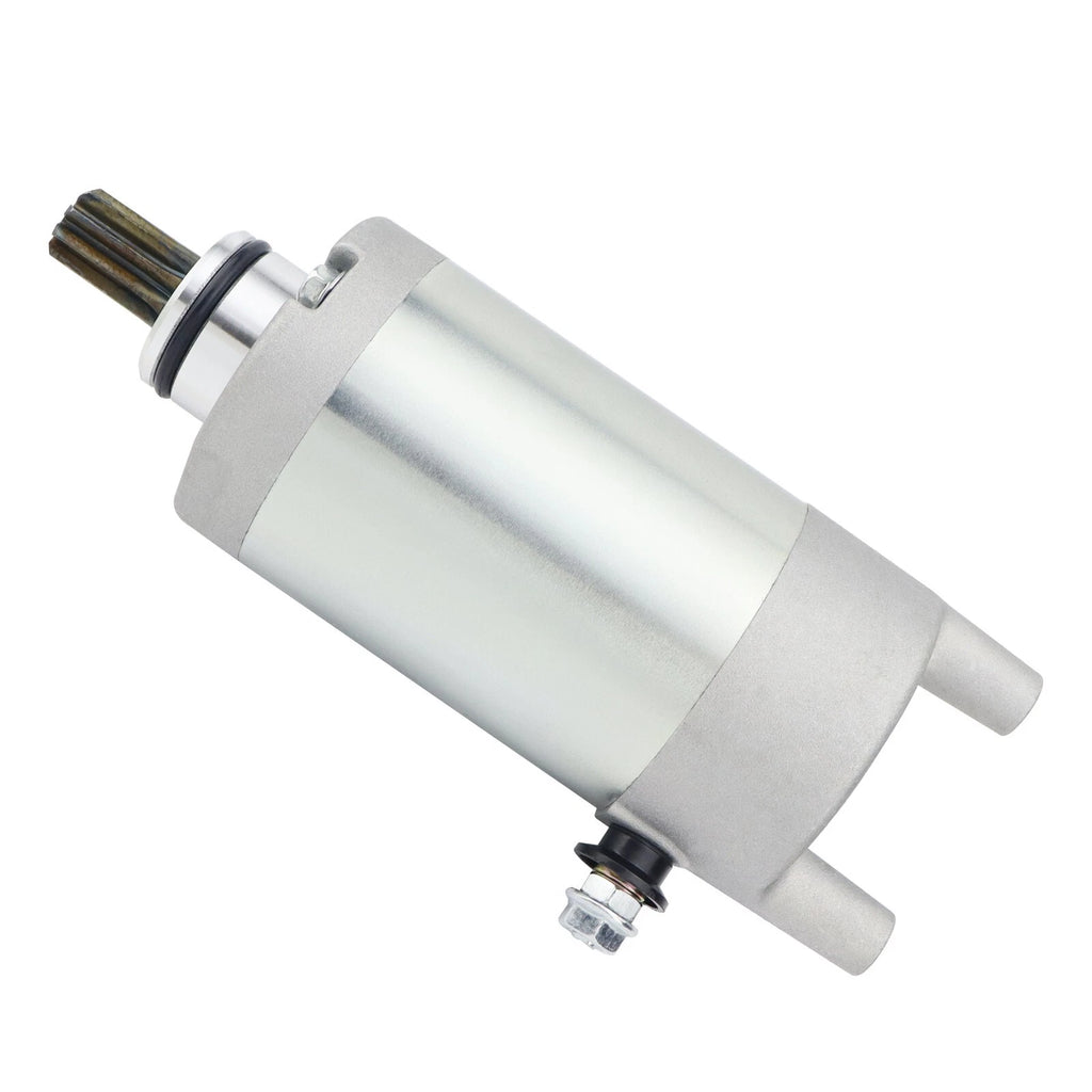 Starter Motor for Yamaha YTM225D (1983–1986) with Relay