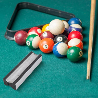 Billiards Pool Cue Repair Tool - Multifunctional & Compact