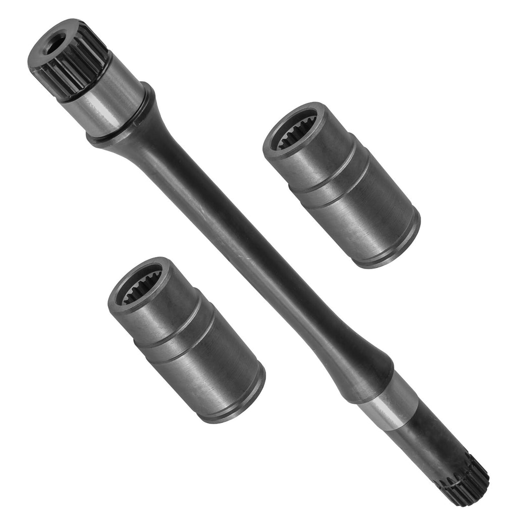 Front Prop Shaft and Drive Joint Replacement for Can-Am Renegade X (2012–2022)
