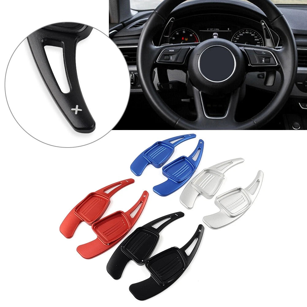 Shift Paddle for Audi TT A3 A4 A5 S3 S4 Q2 Q5 Q7